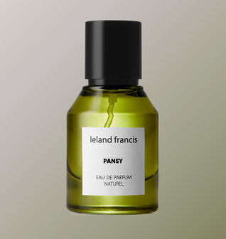Pansy - Eau De Parfum