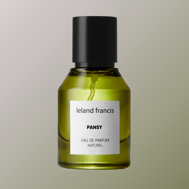 Pansy - Eau De Parfum-gallery-45878870999348
