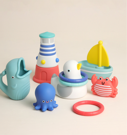 Seaside Splash Gift Set™