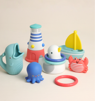 Seaside Splash Gift Set™