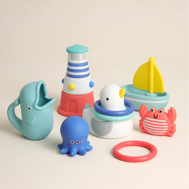 Seaside Splash Gift Set™-gallery-40009413755051