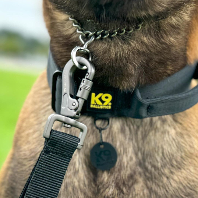 K9 Everyday™ Dog Leash-gallery-35544216633483