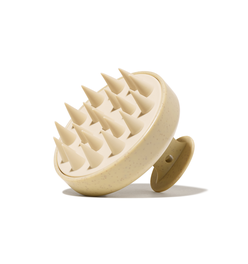 Stimulating Scalp Massager