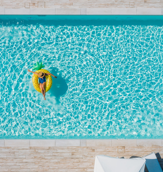 GreenStory Global Pool & Spa Filtration