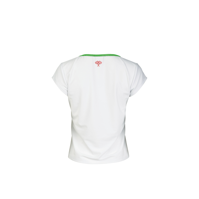 Love All Tennis Women's Kate Resort Top-gallery-68014935015505