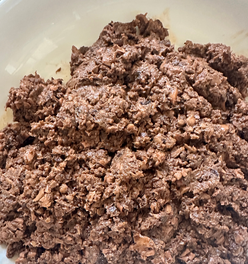 Ground Beef