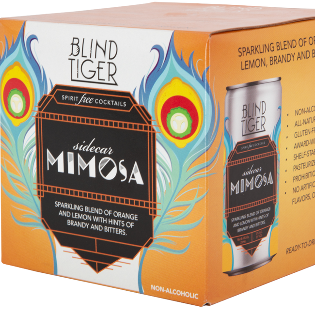 Sidecar Mimosa-gallery-46335501762875