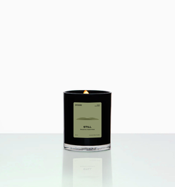 Still — Woodwick Candle