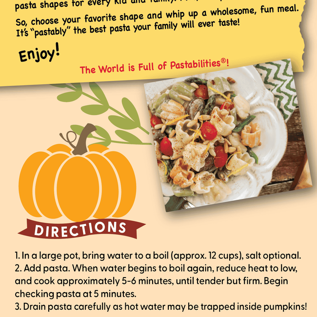 Pumpkin Patch Pasta-gallery-49220659183898