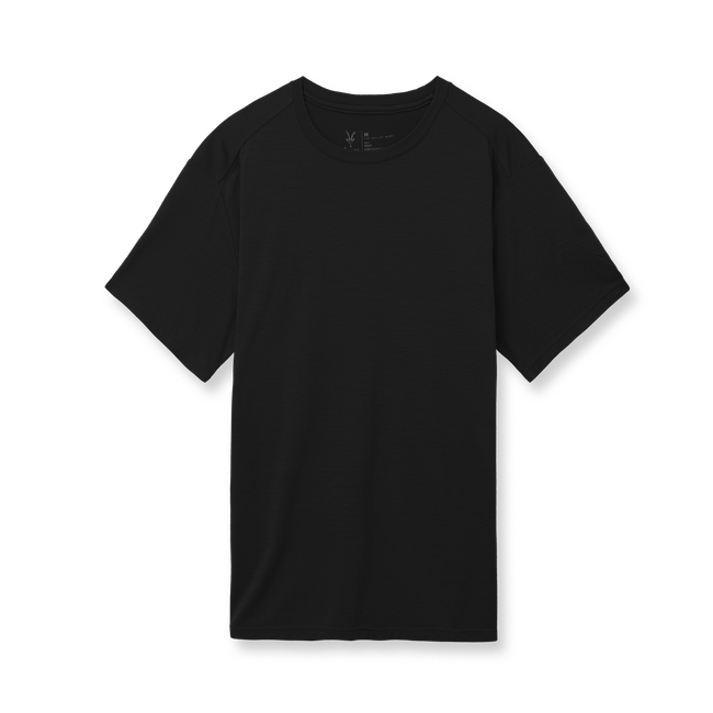 Men's GOAT Short Sleeve Crew-gallery-53911797530994