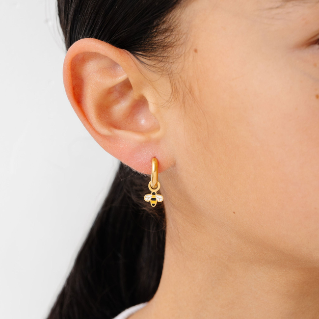 Bee Charm-gallery-43145305358510