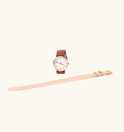 Watch Strap