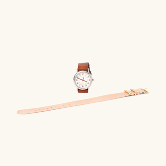 Watch Strap