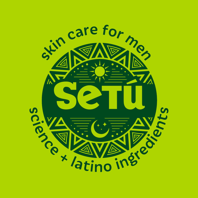 Setú® Daily Cleanser for Men with Moringa & Yerba Mate | Gentle Face Wash-gallery-62376191000863