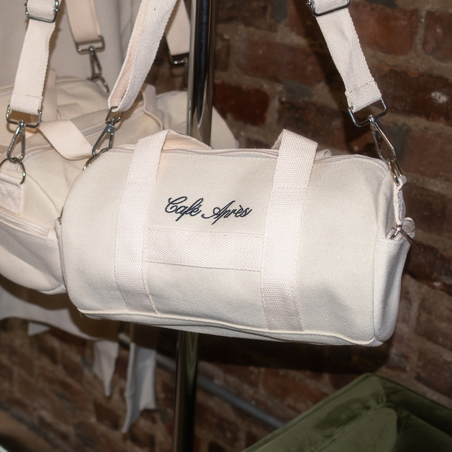 The Helaine Mini Duffle-gallery-35276775751750