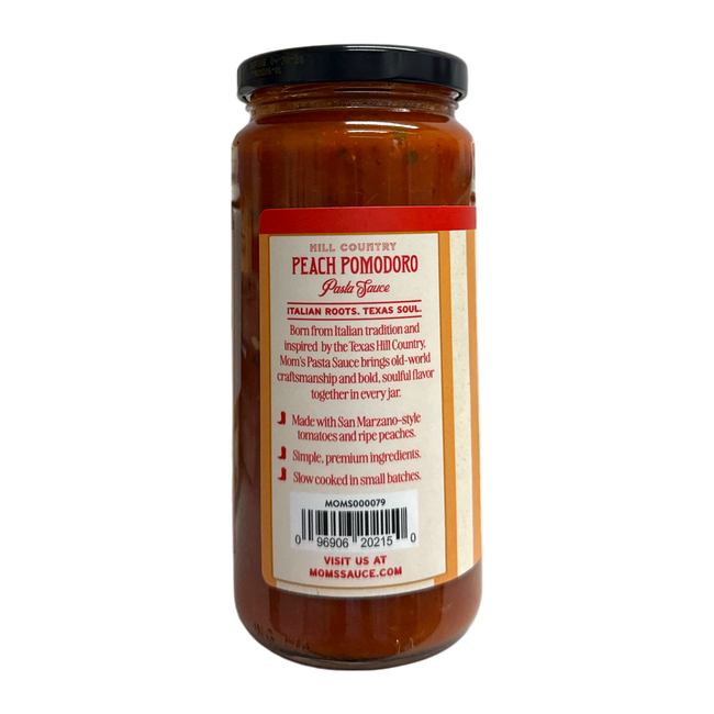 Hill Country Peach Pomodoro-gallery-33691433435182