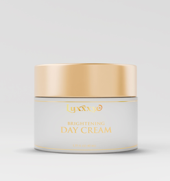 Brightening Day Cream