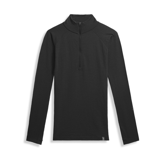 Women's Woolies Pro Tech 1/4 Zip-gallery-34922658005163