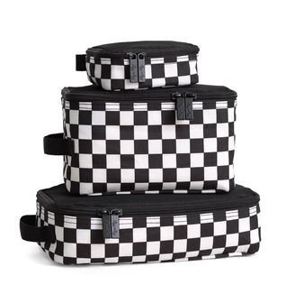 Pack Like A Boss™ Packing Cubes