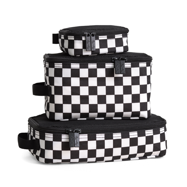 Pack Like A Boss™ Packing Cubes-gallery-39826370986155