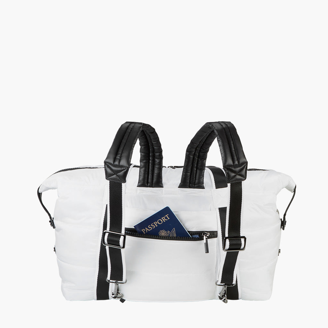 Mega Fluff Super Traveler Tote/Backpack - Travel-gallery-38423110811846