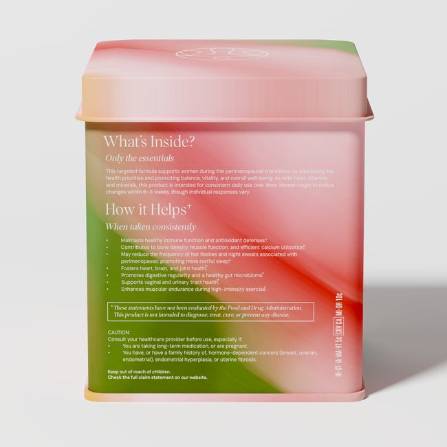 Life Transition Hormonal Blend-gallery-36033133051990