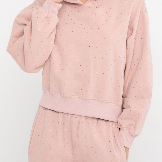 Renae Crystal Hoodie-gallery-44926667522298