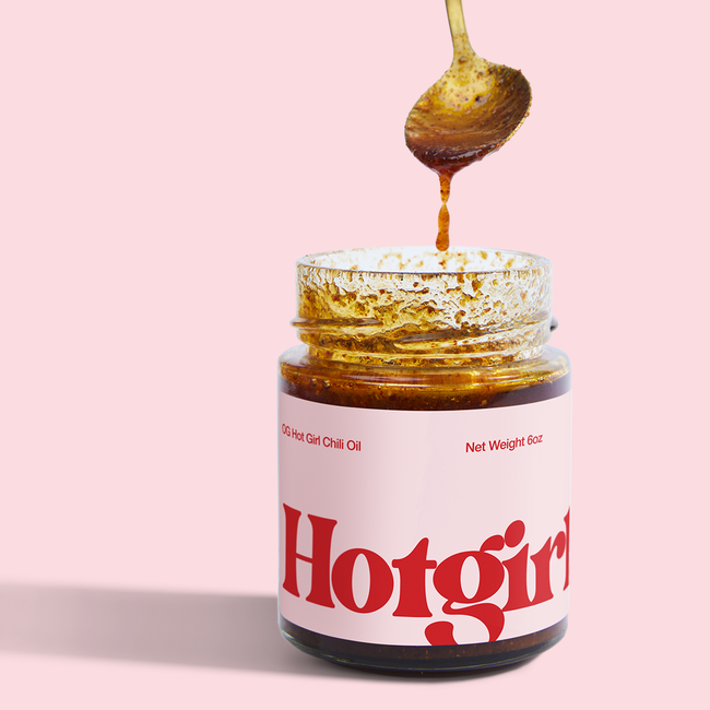 OG Hot Girl Chili Oil-gallery-49117271589082