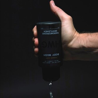 BODY WASH