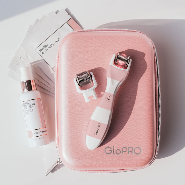 GloPRO® Pink Stripe Set-gallery-47572854833345