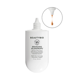 Bronzing Blendrops™ with SPF 46