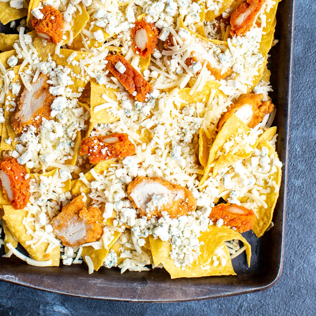 Buffalo Ranch Squeeze-gallery-30478620852289