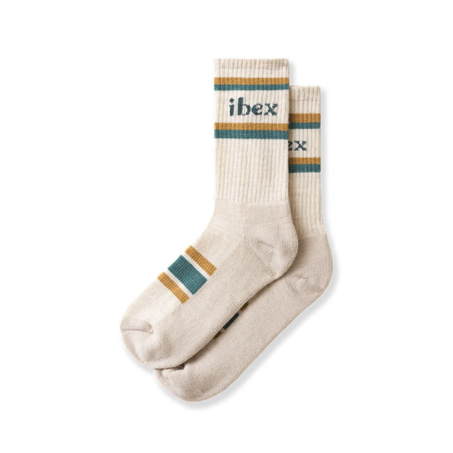 Lightweight Hiking Sock-gallery-34625109590187