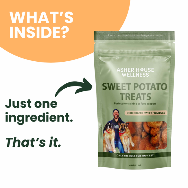 Sweet Potato Treats | Nourish + Glow-gallery-35118025113809