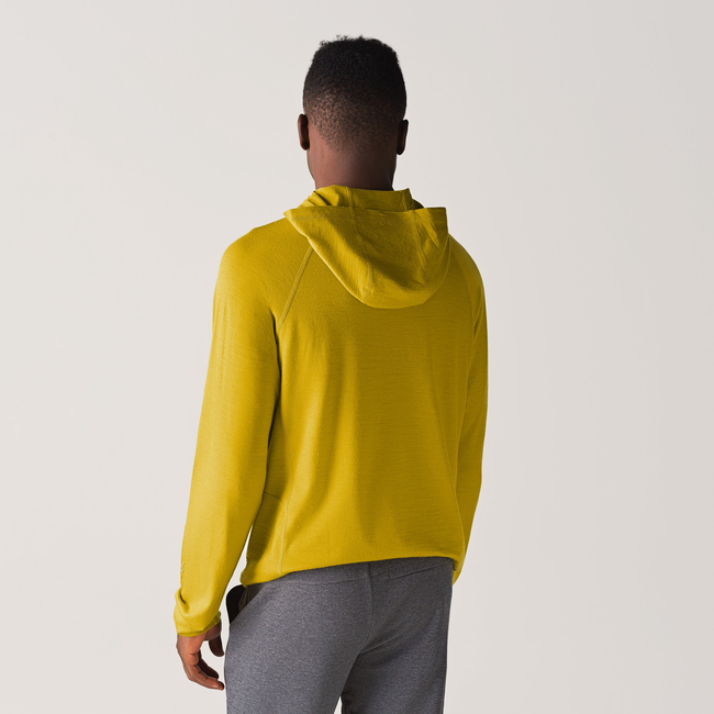 Men's Indie Hoodie-gallery-36217808093355