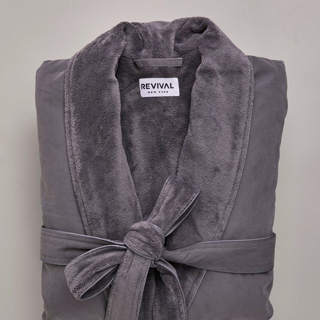 Spa Collection Robe-gallery-38874262700186