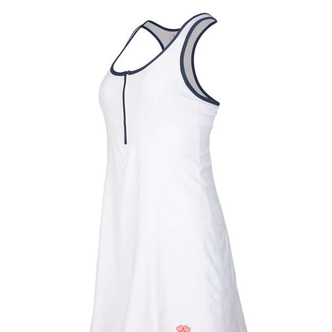 Love All Tennis Women's Gabriela Dress-gallery-67954736267345