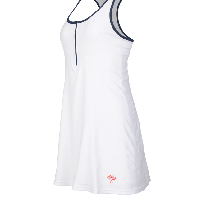 Love All Tennis Women's Gabriela Dress-gallery-67954736267345