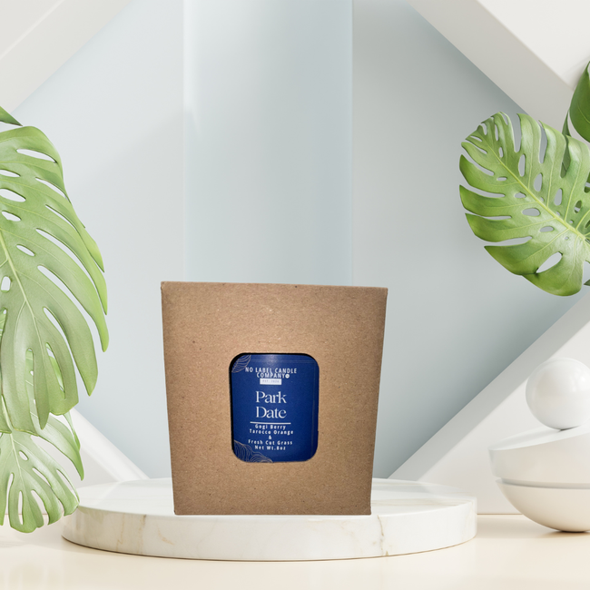 Park Date Candle-gallery-45507750494515