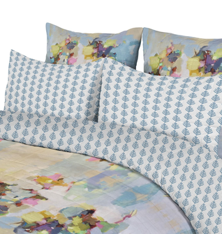 Golden Hour Comforter Set