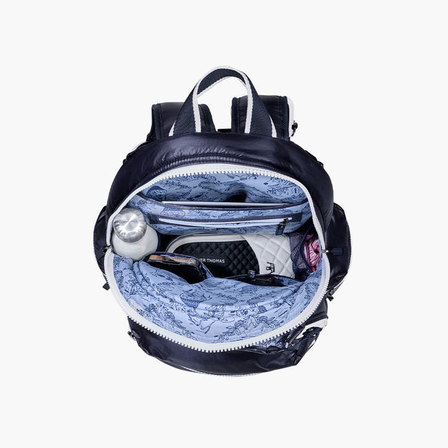 Mega Fluff Tennis Backpack-gallery-38422975643846