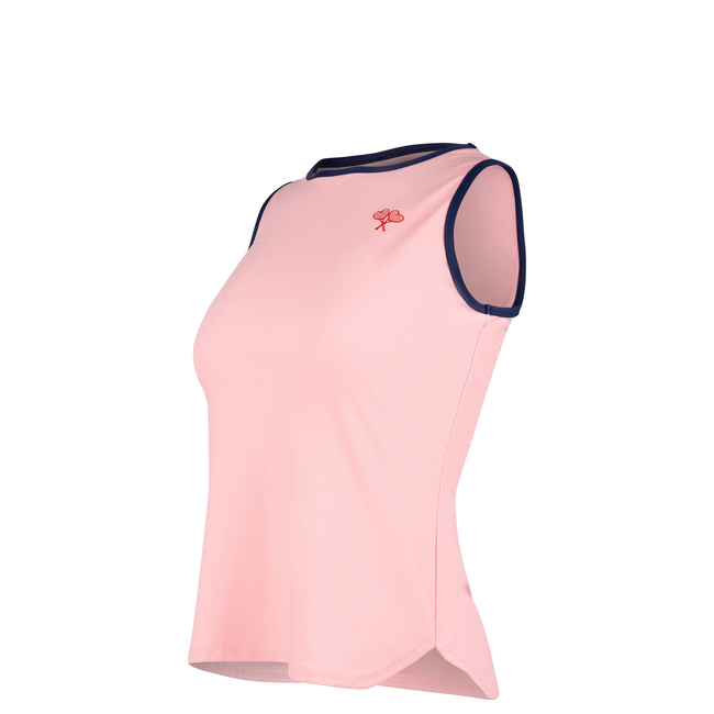 Love All Tennis Women's Nettie Top in Colors-gallery-40666045317201