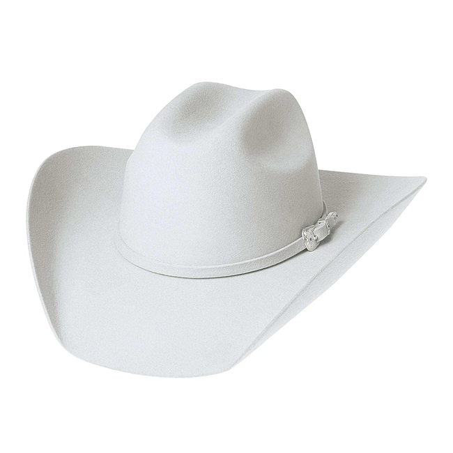 Bullhide Legacy - (8X) Fur Felt Cowboy Hat-gallery-46495860195634