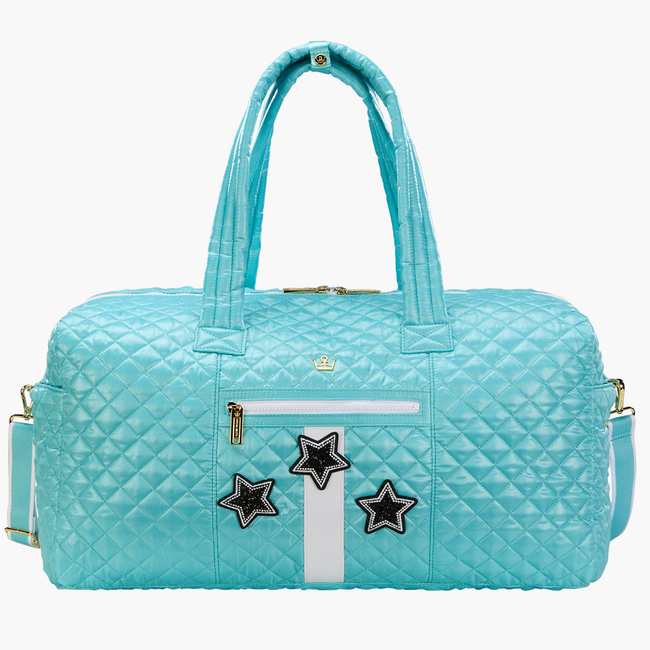 24 + 7 Weekender Duffle-gallery-37485758415046
