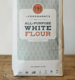 Kamut All-Purpose White Flour 10 lb bag