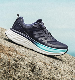 NORTIV 8 ActiveFloat Women's Breathable Athleisure Walking Sneakers