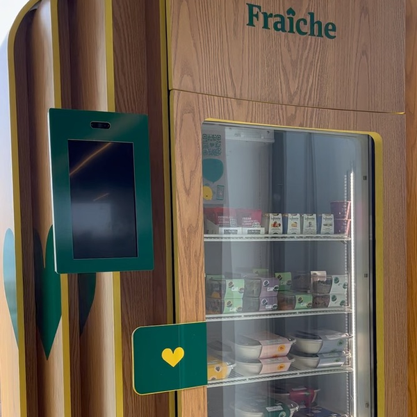 Fraîche Raises New Capital to Whip Up Fresh-Delivered Meals for New York Offices