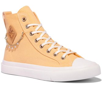 Solar Flare All American Hi Top