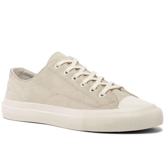 Sea Salt All American Lo Top