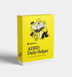 ADHD   Daily   Helper
